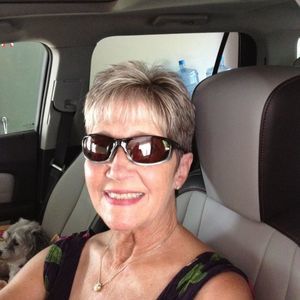 Meet your Posher, Sallie